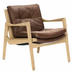 Euvira Loungestoel