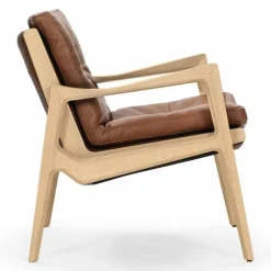 Euvira Loungestoel