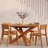 EX 1 Outdoor Stoel