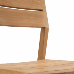 EX 1 Outdoor Stoel