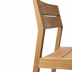 EX 1 Outdoor Stoel