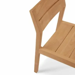 EX 1 Outdoor Stoel