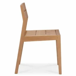 EX 1 Outdoor Stoel