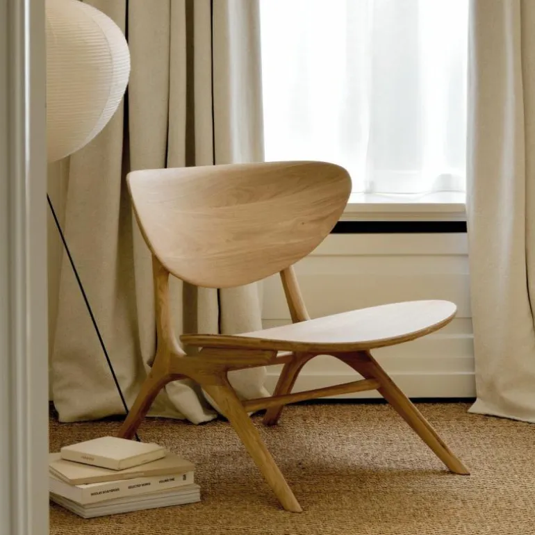 Eye Loungestoel