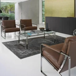 Fabricius Fauteuil