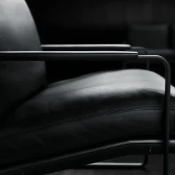 Fabricius Fauteuil