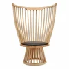 Fan Fauteuil
