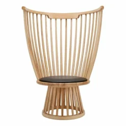 Fan Fauteuil