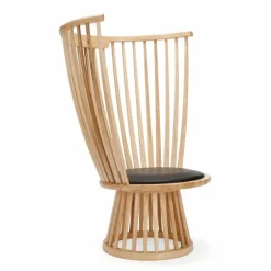 Fan Fauteuil