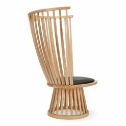 Fan Fauteuil