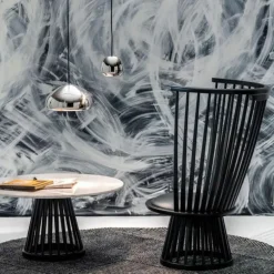 Fan Fauteuil