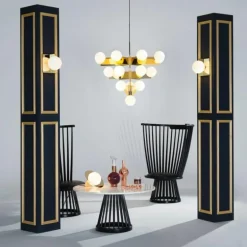 Fan Salontafel