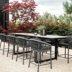 Faro Eettafel