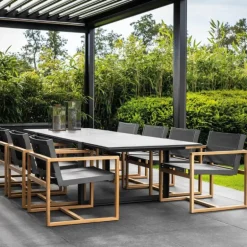 Faro Eettafel Hoog