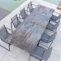 Faro Eettafel Laag