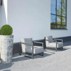 Faro Fauteuil