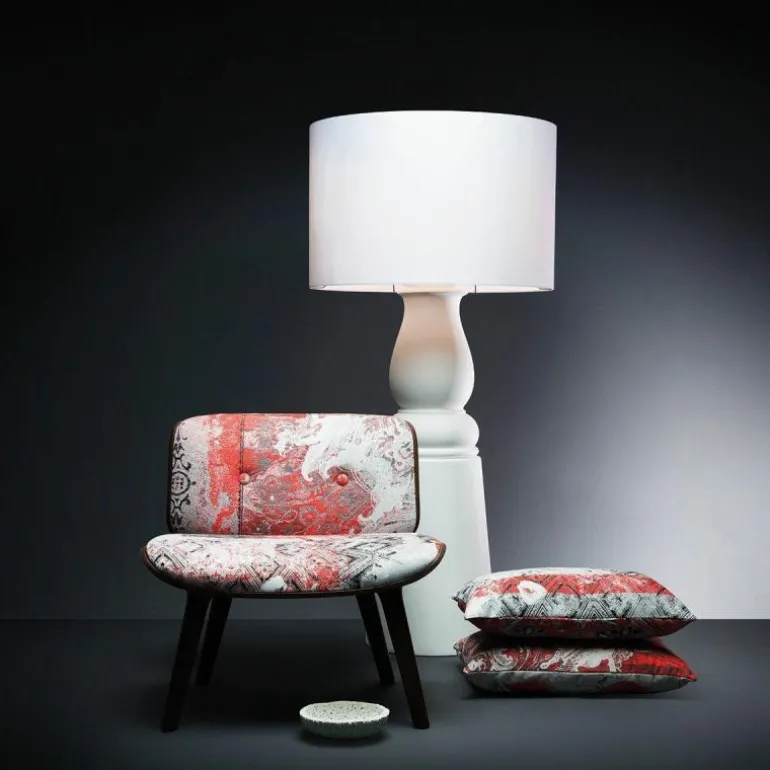 Farooo Vloerlamp