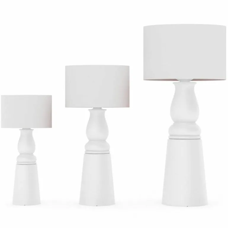 Farooo Vloerlamp
