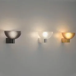 Fata Wandlamp