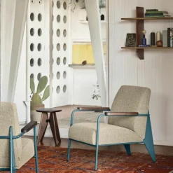 Fauteuil de Salon