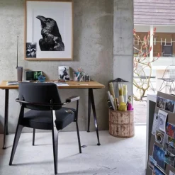 Fauteuil Direction