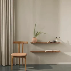 FB001 Tsugi Wandplank