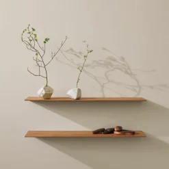 FB001 Tsugi Wandplank