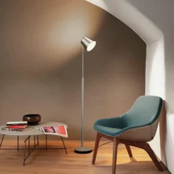 FEZ DTW Vloerlamp