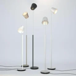 FEZ Vloerlamp