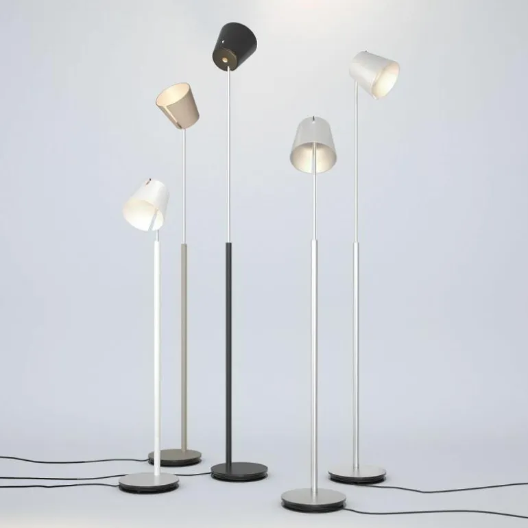 FEZ Vloerlamp