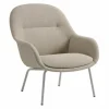 Fiber Loungechair