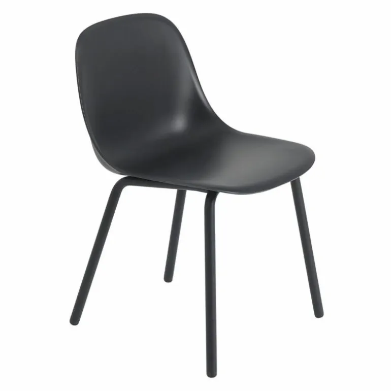 Fiber Outdoor Stoel
