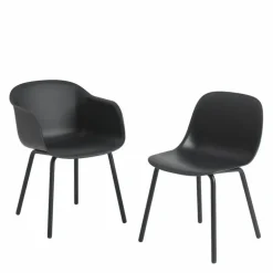 Fiber Outdoor Stoel