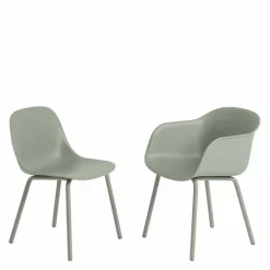 Fiber Outdoor Stoel