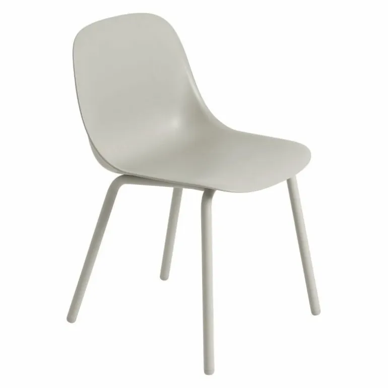 Fiber Outdoor Stoel