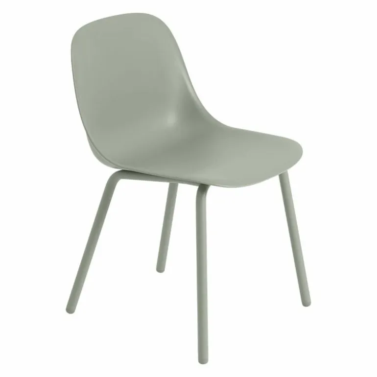 Fiber Outdoor Stoel
