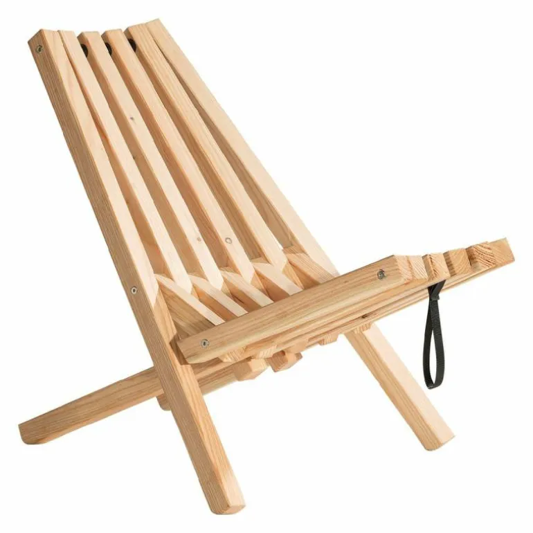 Fieldchair Stoel