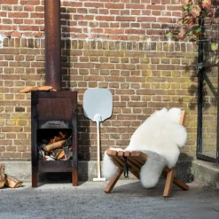 Fieldchair Stoel