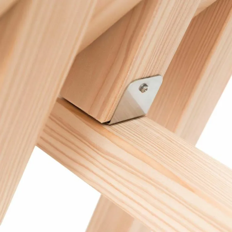 Fieldchair Stoel