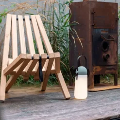 Fieldchair Stoel