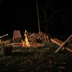 Fieldchair Stoel