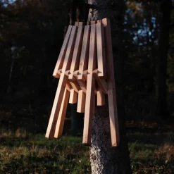 Fieldchair Stoel