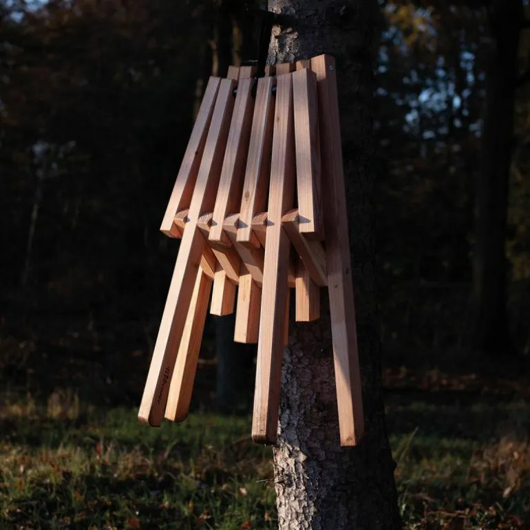 Fieldchair Stoel