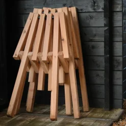Fieldchair Stoel
