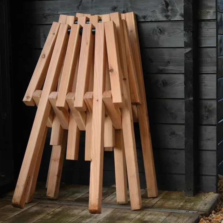 Fieldchair Stoel