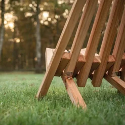 Fieldchair Stoel