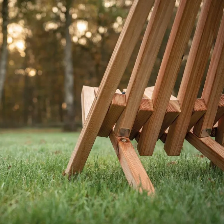 Fieldchair Stoel