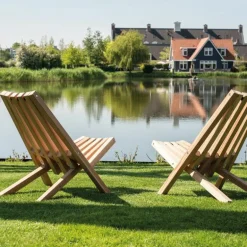 Fieldchair Stoel