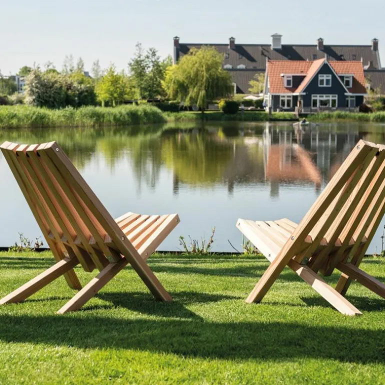 Fieldchair Stoel