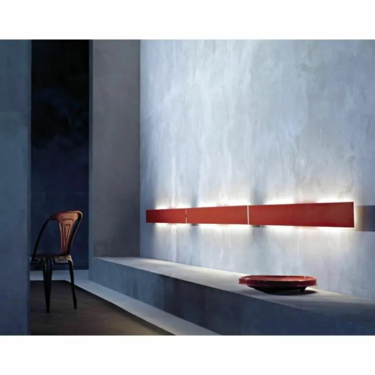 Fields 1 Wandlamp